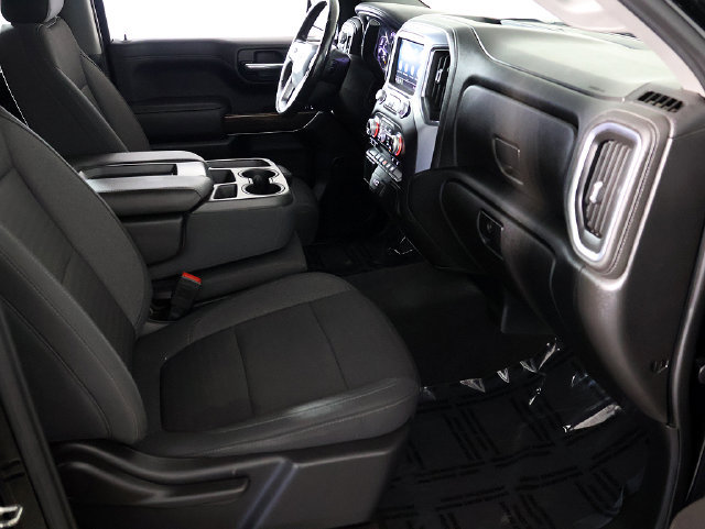 Used 2020 GMC Sierra 1500 Elevation w/ Elevation Value Package AWD/4WD image 32