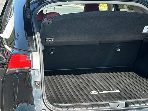 Used 2020 Lexus NX 300h AWD w/ Comfort Package image 27