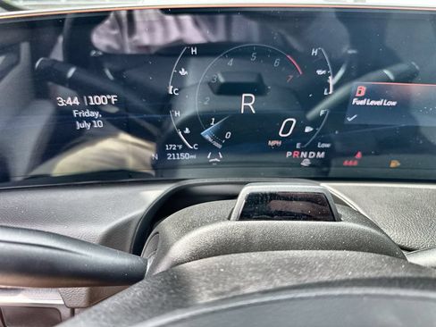 Used 2025 Cadillac CT5 Sport w/ Sun And Sound Package RWD image 30
