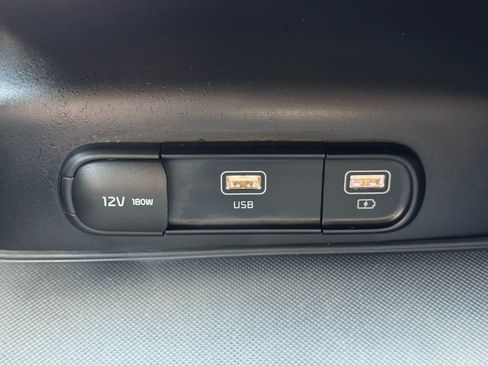 Used 2021 Kia K5 LXS FWD image 26