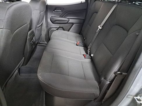 Used 2023 Chevrolet Colorado LT w/ LT Convenience Package image 12