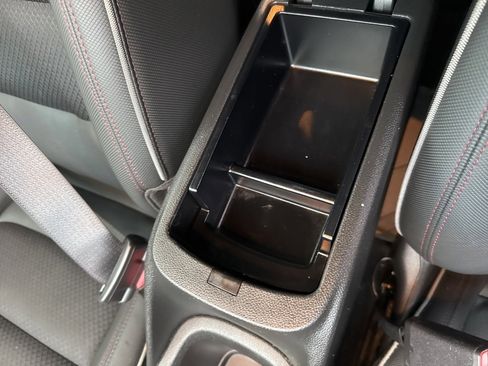 Used 2023 Chevrolet TrailBlazer RS w/ Sun and Liftgate Package image 37