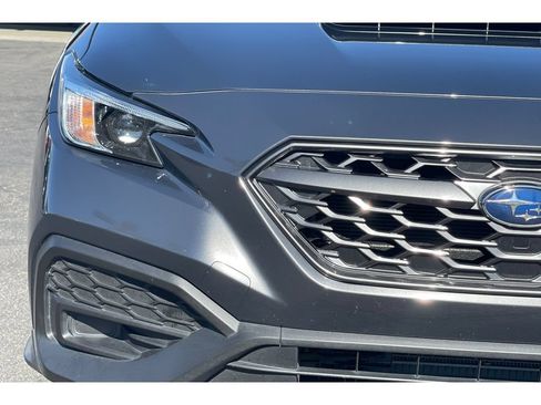 Certified 2023 Subaru WRX AWD/4WD image 40