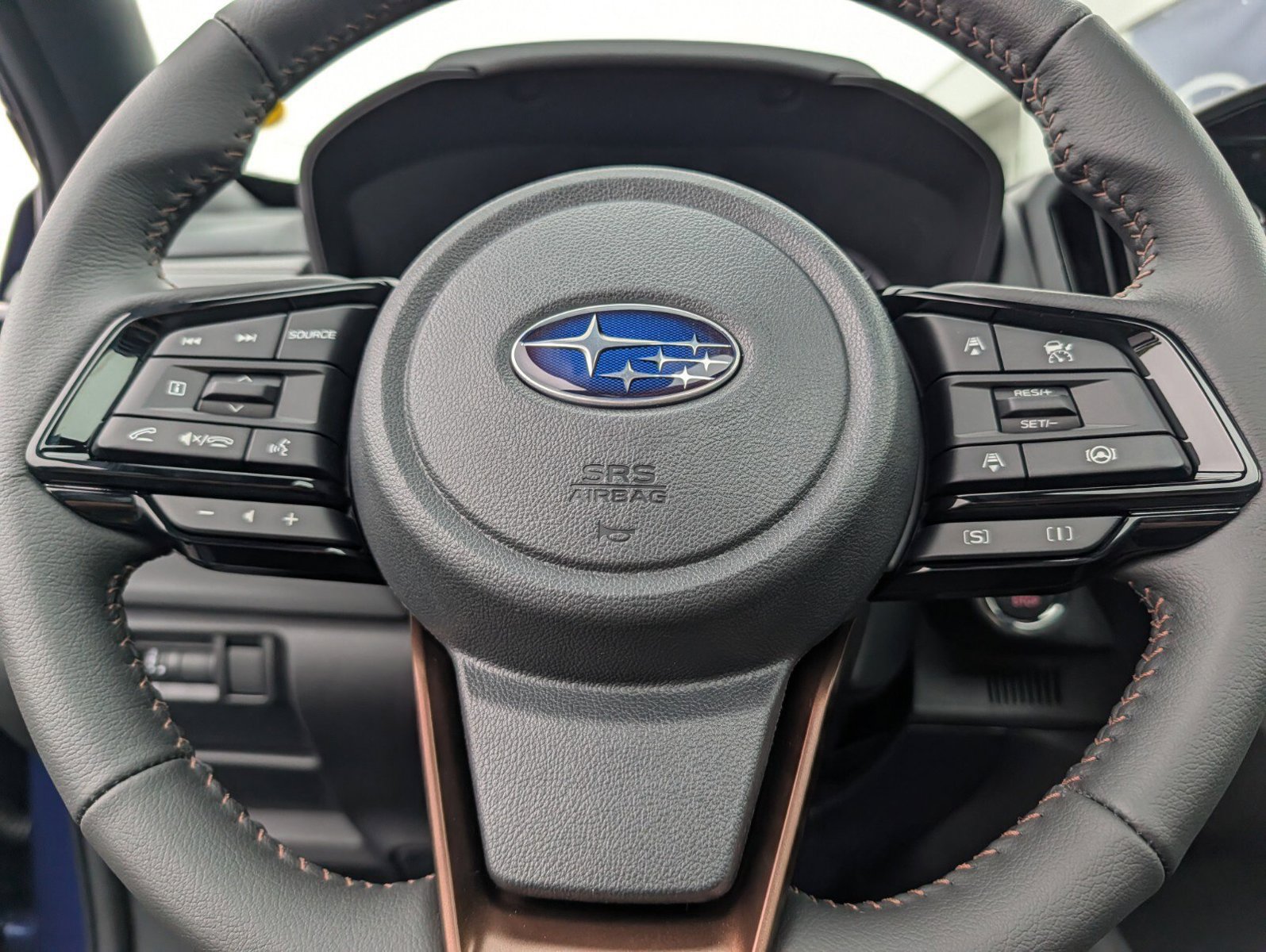 New 2026 Subaru Forester Sport AWD/4WD image 33