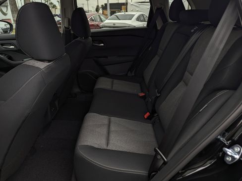 New 2026 Nissan Rogue SV image 8