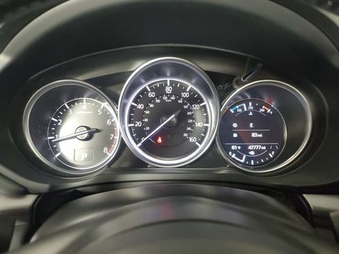 Used 2025 MAZDA CX-5 AWD 2.5 S w/ Preferred Package image 27