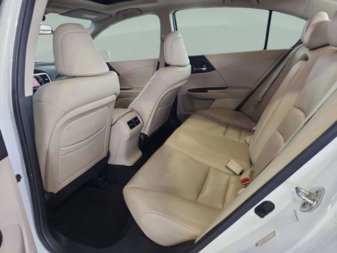 Used 2013 Honda Accord EX-L image 17