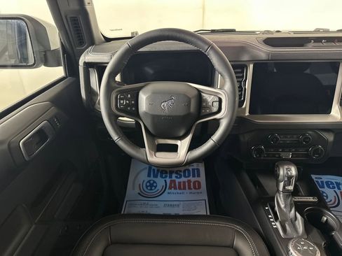 New 2026 Ford Bronco Outer Banks image 22