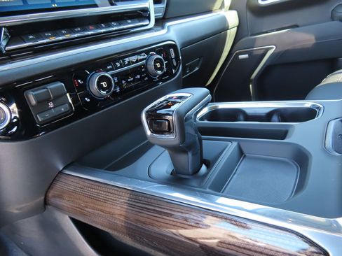 New 2026 Chevrolet Silverado 1500 RST w/ RST All Star Premium Package image 6