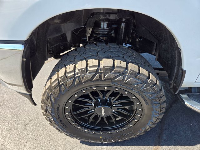 Used 2024 RAM 2500 Big Horn AWD/4WD image 25