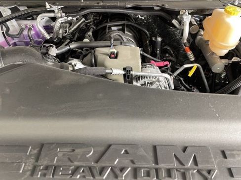 New 2025 RAM 5500 Tradesman RWD image 40