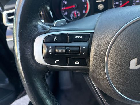 Used 2023 Kia K5 GT image 15