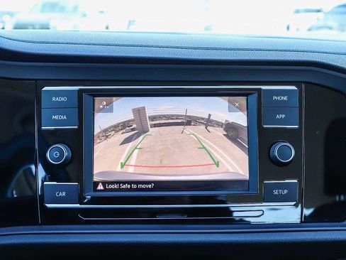 Used 2019 Volkswagen Jetta S w/ Driver Assistance Package image 25