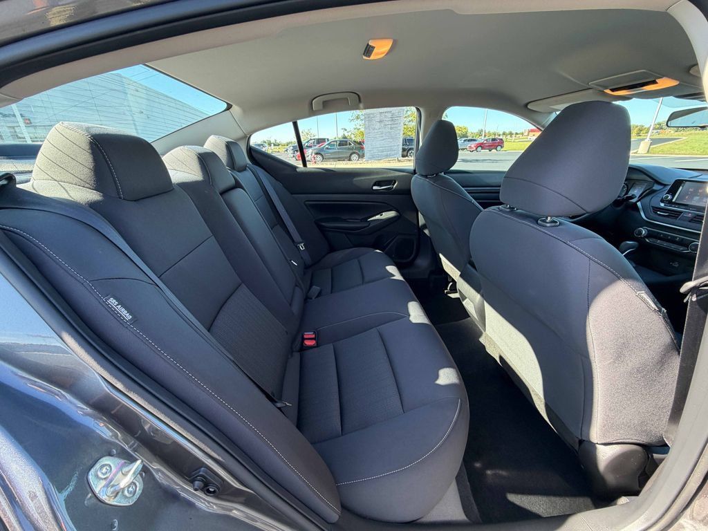 Used 2021 Nissan Altima 2.5 S w/ Driver Assist Package FWD image 22