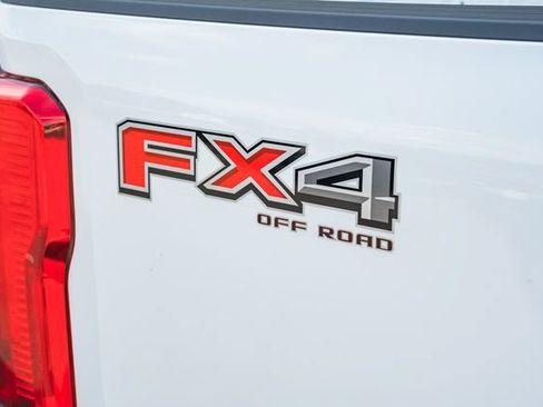 New 2026 Ford F350 XL w/ STX Appearance Package AWD/4WD image 26