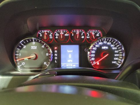 Used 2019 GMC Sierra 1500 Limited w/ Sierra Convenience Package image 23