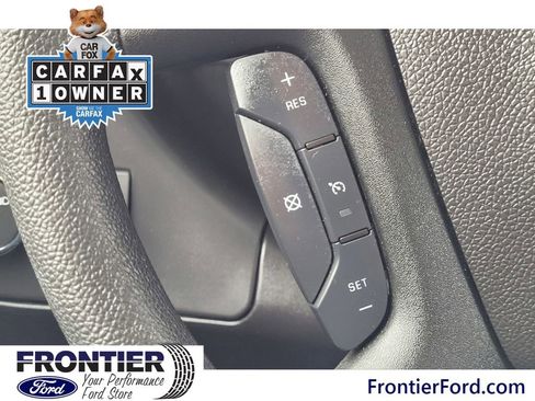 Used 2024 Chevrolet Express 3500 LT w/ LT Preferred Equipment Group RWD image 17