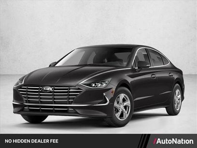 Used 2023 Hyundai Sonata SE
