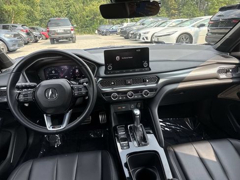 Used 2025 Acura Integra A-Spec FWD image 23