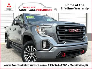 Used 2021 GMC Sierra 1500 AT4 w/ AT4 Premium Package AWD/4WD video 1