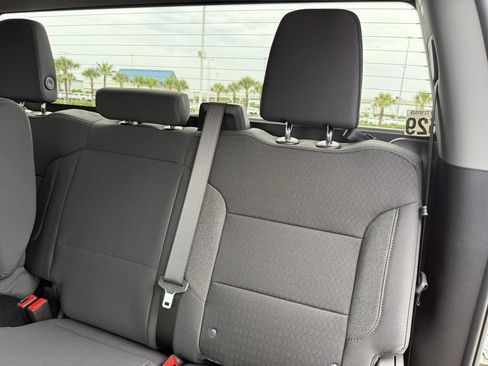 New 2026 Chevrolet Silverado 1500 RST image 35