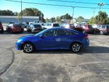 Used 2018 Honda Civic LX image 6