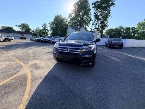 Used 2016 Honda Pilot EX image 14