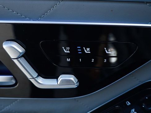 Certified 2022 Mercedes-Benz S 580 4MATIC Sedan image 25