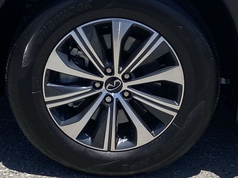 Certified 2026 INFINITI QX60 Pure w/ Cargo Package FWD image 7