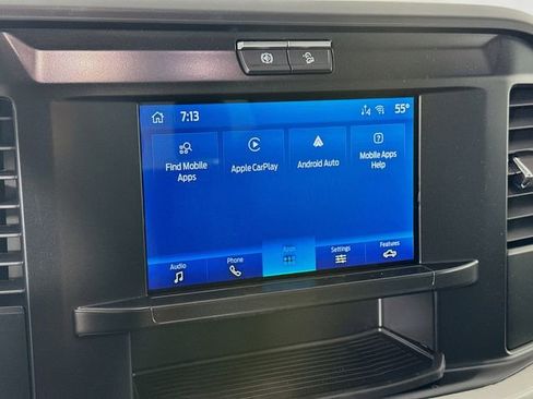 New 2026 Ford F250 XL w/ STX Appearance Package image 15