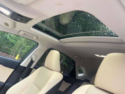 Used 2021 Lexus NX 300 AWD w/ Premium Package image 5
