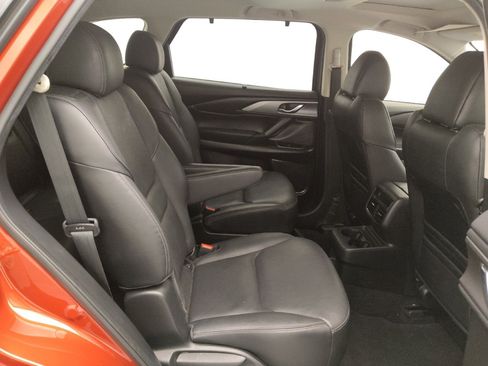 Used 2020 MAZDA CX-9 Touring w/ Touring Premium Package FWD image 19