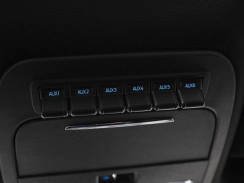 Used 2026 Ford F150 Raptor w/ Equipment Group 803A Raptor R image 27