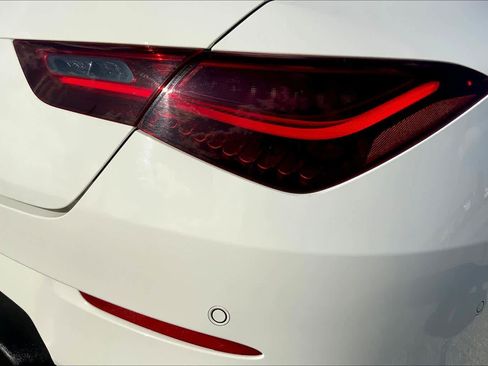 Used 2025 Mercedes-Benz CLA 250 image 30