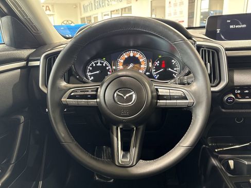 Used 2024 MAZDA CX-50 AWD 2.5 S w/ Select Package image 14
