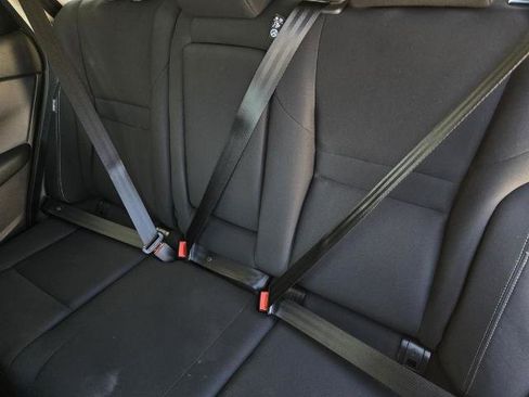 Certified 2026 Nissan Rogue S FWD image 12