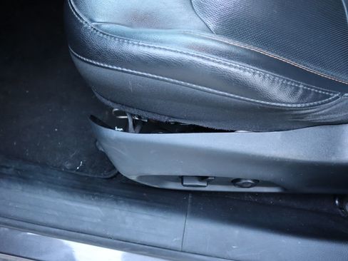 Used 2018 Jeep Compass Limited w/ Navigation Group image 21