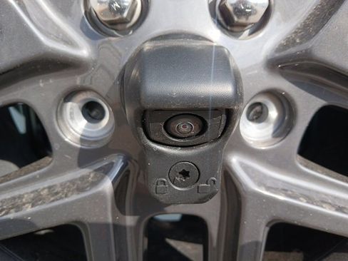 New 2026 Jeep Wrangler Sport S image 5