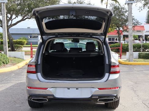 Used 2024 Genesis GV80 2.5T image 19