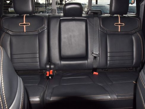 Certified 2024 Ford F250 Platinum image 20