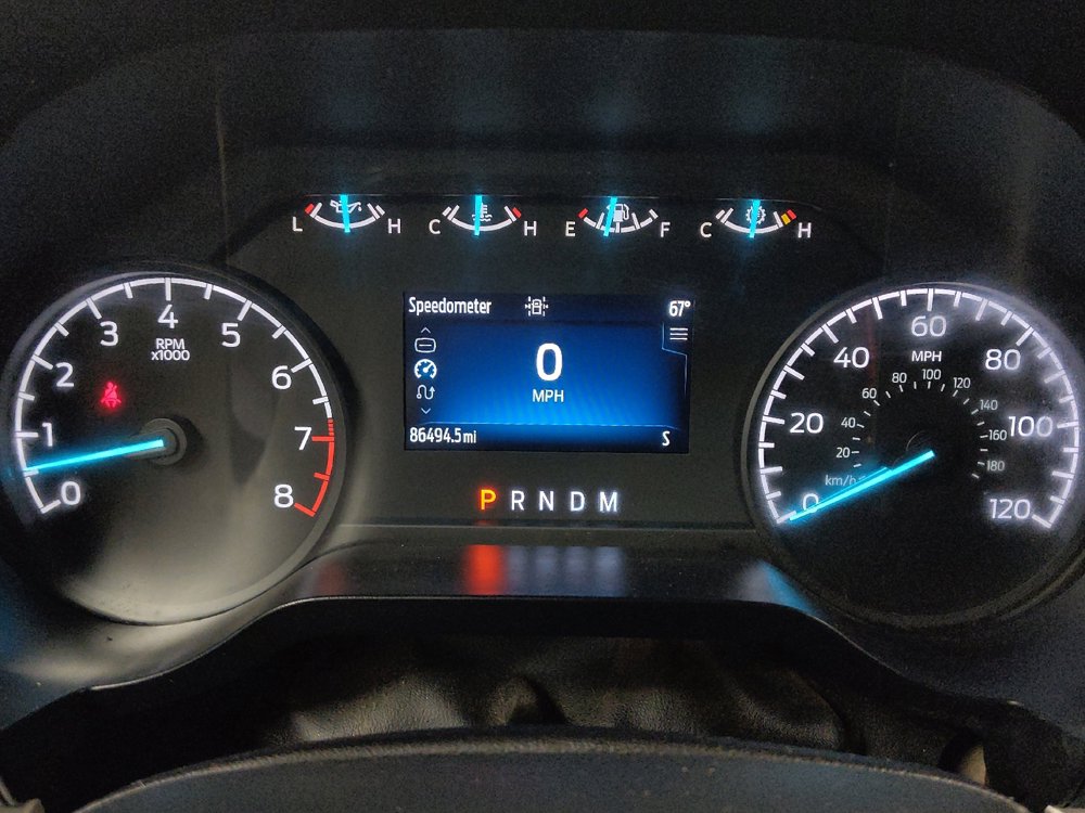 Used 2023 Ford F150 XL RWD image 23