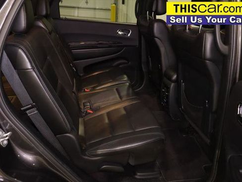 Used 2016 Dodge Durango Limited image 22