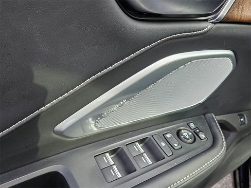 Used 2024 Acura RDX SH-AWD w/ Advance Package image 17