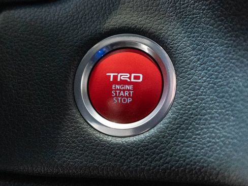 Used 2023 Toyota Tundra Limited w/ TRD Off-Road Package AWD/4WD image 28