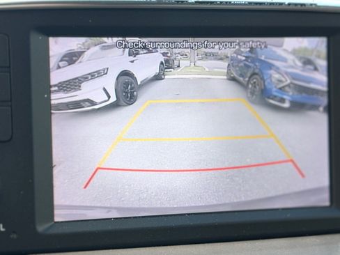 Used 2019 Hyundai Santa Fe SEL FWD image 37