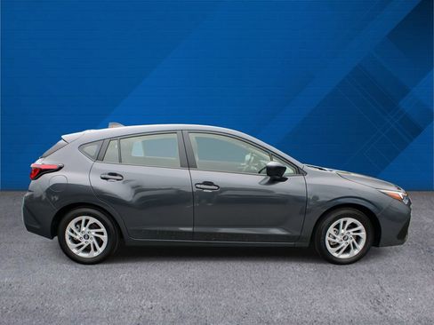 Used 2025 Subaru Impreza 2.0i AWD/4WD image 10