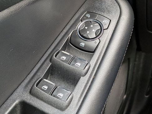 Certified 2024 Ford Edge SEL w/ Convenience Package image 29