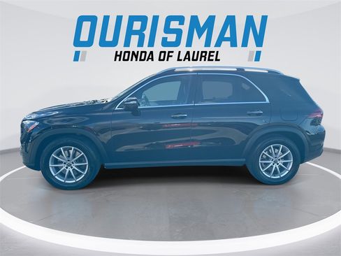 Used 2024 Mercedes-Benz GLE 450e 4MATIC image 5