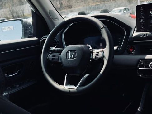 New 2026 Honda Pilot Touring image 29