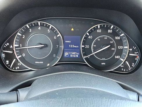 Used 2019 Nissan Armada SL w/ Premium Package image 11